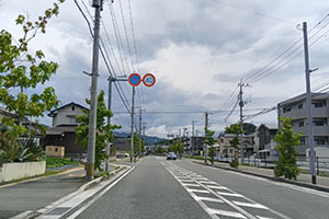 地域密着で安心対応