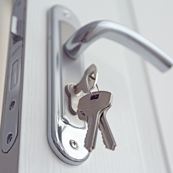 錠前交換｜カギ１１０ばん福岡｜防犯性向上におすすめの画像